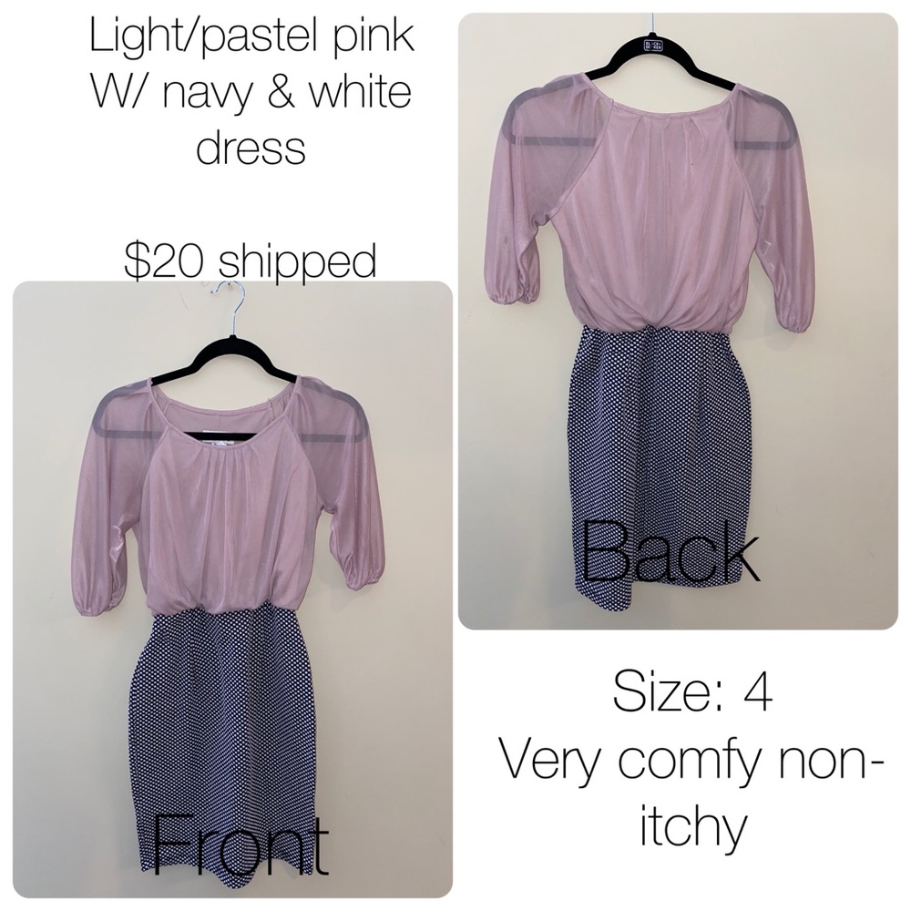 Dress